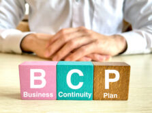 BCP対策とクラウドPBX
